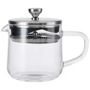 La Cafetiere Loose Leaf 2 Cup Teekanne