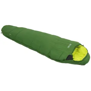Schlafsack Regatta Montegra 300 Vert TU