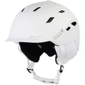 Skihelm Dare 2B Lega Blanc L/XL