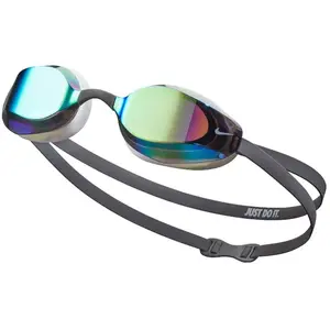Nike Swim Vapor Schwimmbrille Mit Spiegelglas One Size günstig