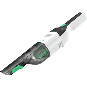 Black + Decker Akku-Stielstaubsauger REVHV8C günstig