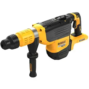 DEWALT Akku-Kombihammer SDS-max, 54V, Basisversion
