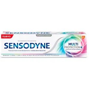 Sensodyne Multi Protection+ 75ml Zahnpasta One Size günstig