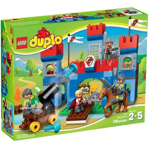 LEGO Grosse Schlossburg (10577) günstig