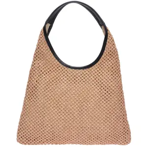 Luisa Vannini_Shoulder bag_SS26 LV 504_NERO günstig