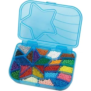Aquabeads Mega Bead Set Bauspiel 2400 Stücke günstig