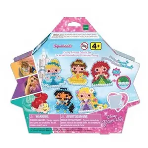Aquabeads Disney Prinzessinnen-set