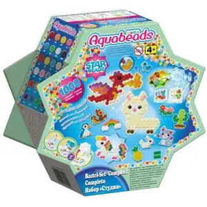 Aquabeads Leitstern-fall
