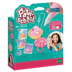 Epoch Creations Party Kit Brettspiel