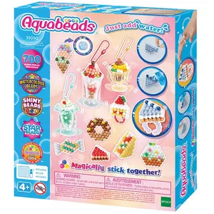 Aquabeads Süßigkeiten Zubehör Bastelset