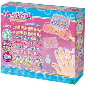 Aquabeads 543500 Nagelstudio günstig