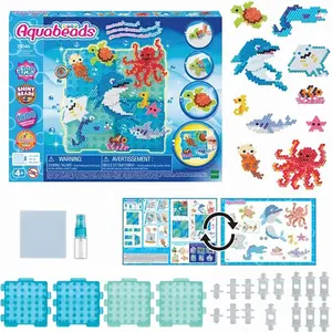 Aquabeads Marine Welt Aquabeads