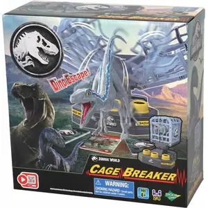 EPOCH Games 7523, 4 Jahr(e), Mehrfarbig, Kunststoff