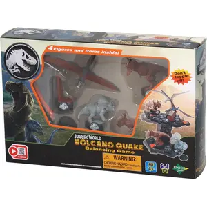 EPOCH Games 7512, 4 Jahr(e), Mehrfarbig, Kunststoff