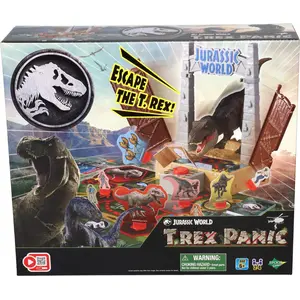 EPOCH Games 7514, 6 Jahr(e), Mehrfarbig, Kunststoff