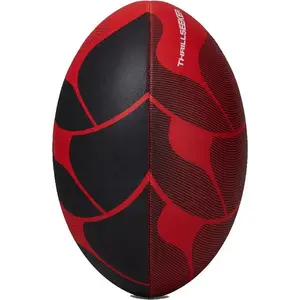Canterbury Thrillseeker Rugbyball Rot 4 Rot 4 günstig