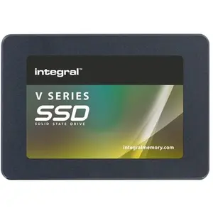 Integral INSSD250GS625V2, 250 GB, 2.5", 450 MB/s, 6 Gbit/s