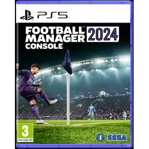 Ecoplay Football Manager 2024 Console Edition Ps5 günstig
