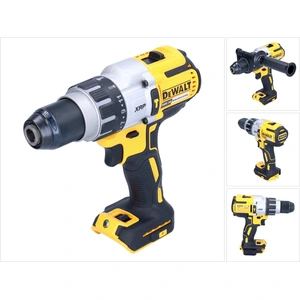 DeWalt DCD 996 N Akku Schlagbohrschrauber 18V 95Nm Brushless Solo - oh...