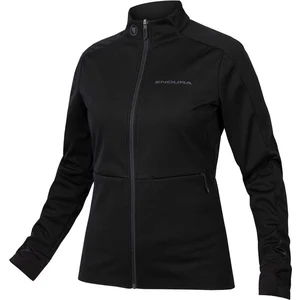 Endura Windchill II Jacke Damen schwarz größe 2XL E9163BK/7 günstig