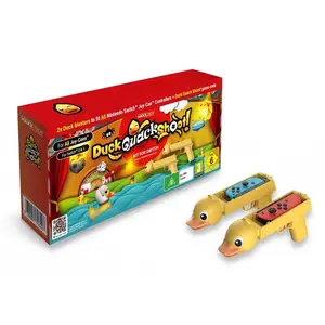 Nintendo Games Switch 2 Duckquack Shoot 2 Gun Version günstig