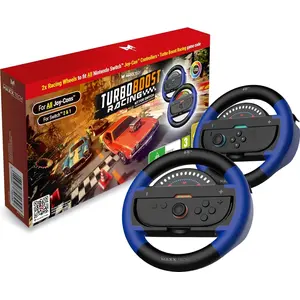 Maxx Tech 7706456, Nintendo Switch, RP (Rating Pending) günstig