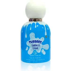 Grandeur Tubbees Cookies & Cream Eau De Parfum 50 ml (unisex)