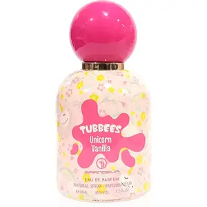 Grandeur Tubbees Unicorn Vanilla Eau De Parfum 50 ml (woman)