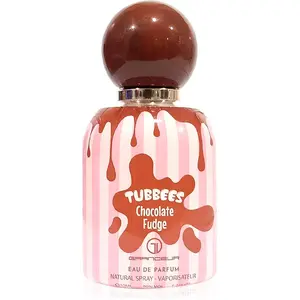 Grandeur Tubbees Chocolate Fudge Eau De Parfum 50 ml (unisex)