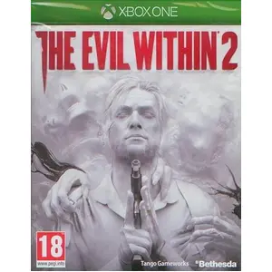 Bethesda The Evil Within 2 (XONE) günstig