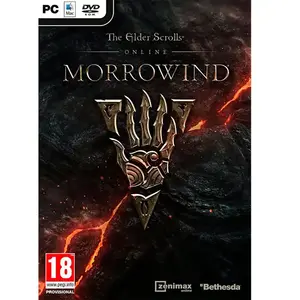 Bethesda Pc Games The Elder Scrolls Online: Morrowind günstig