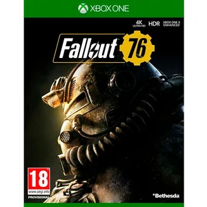 Fallout 76 Xbox One-Spiel günstig
