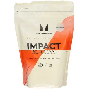 MyProtein BCAA Neutral 500 g günstig