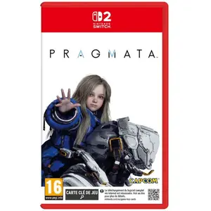 Capcom Pragmata, Nintendo Switch 2, T (Jugendliche) günstig