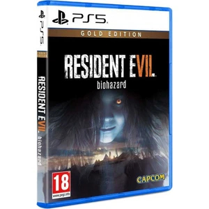 Deep Silver Resident Evil 7 Gold Edition, PlayStation 5