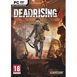 Digital Bros Dead Rising 4, PC, PC, Multiplayer-Modus, M (Reif) günstig