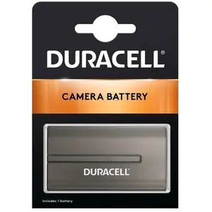 Duracell Sony Np-f330/np-f550 2600mah 7.2v Lithiumbatterie günstig