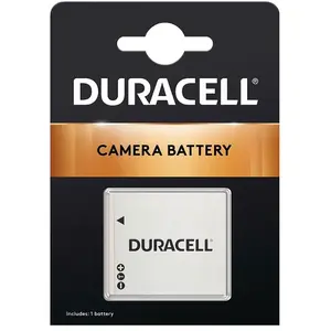 Duracell Canon Nb-4l 720mah 3.7v Lithiumbatterie günstig
