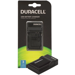 Duracell Mit Usb-kabel Für Dr9943/lp-e6 Batterie günstig