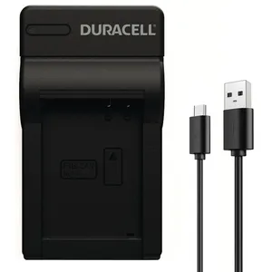 Duracell Ladegerät Mit Usb-kabel Für Drc10l/canon Nb- 10l günstig