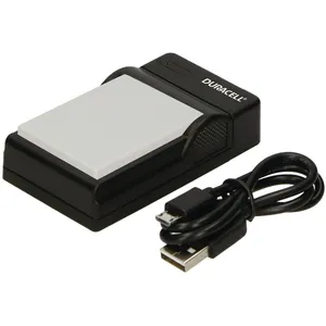 Duracell Ladegerät Mit Usb-kabel Für Dr9933/nb- 7l günstig