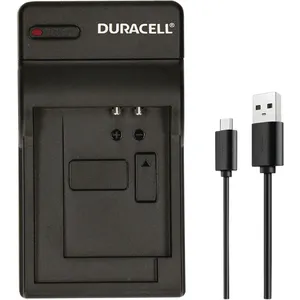 Duracell Ladegerät Mit Usb-kabel Für Gopro Hero 5/6 günstig