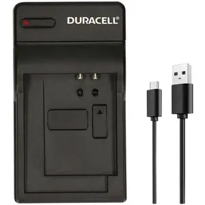 Duracell Ladegerät Mit Usb-kabel Für Panasonic Bcj13e/bcg10 günstig
