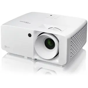 Optoma Zh521/5500 Lúmenes/full Hd/hdmi-vga-rs232 Laserprojektor