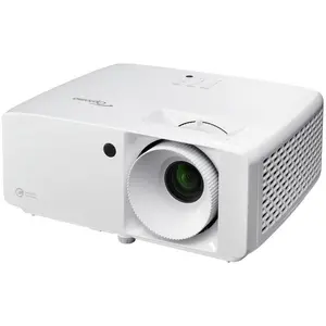Optoma Zh401e/4600 Lúmenes/full Hd/hdmi-vga-rs232 Laserprojektor günstig