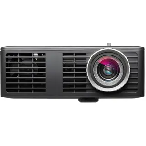Optoma ML750i - DLP-Projektor - LED - 3D - 700 lm - WXGA (1280 x 800)