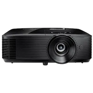 Optoma H190X heller HD ready Home Entertainment Projektor günstig
