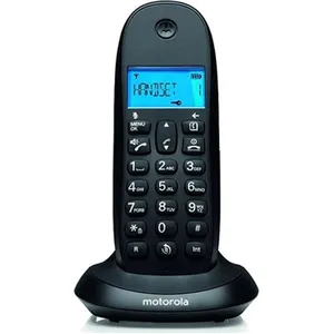 Motorola C1001cb+ Schnurloses Festnetztelefon günstig