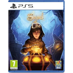 GS2 Games Seed of Life, PlayStation 5, E (Jeder)