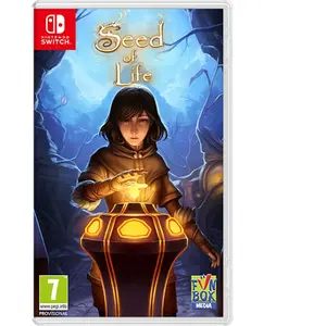 Nintendo Games Switch Seed Of Life